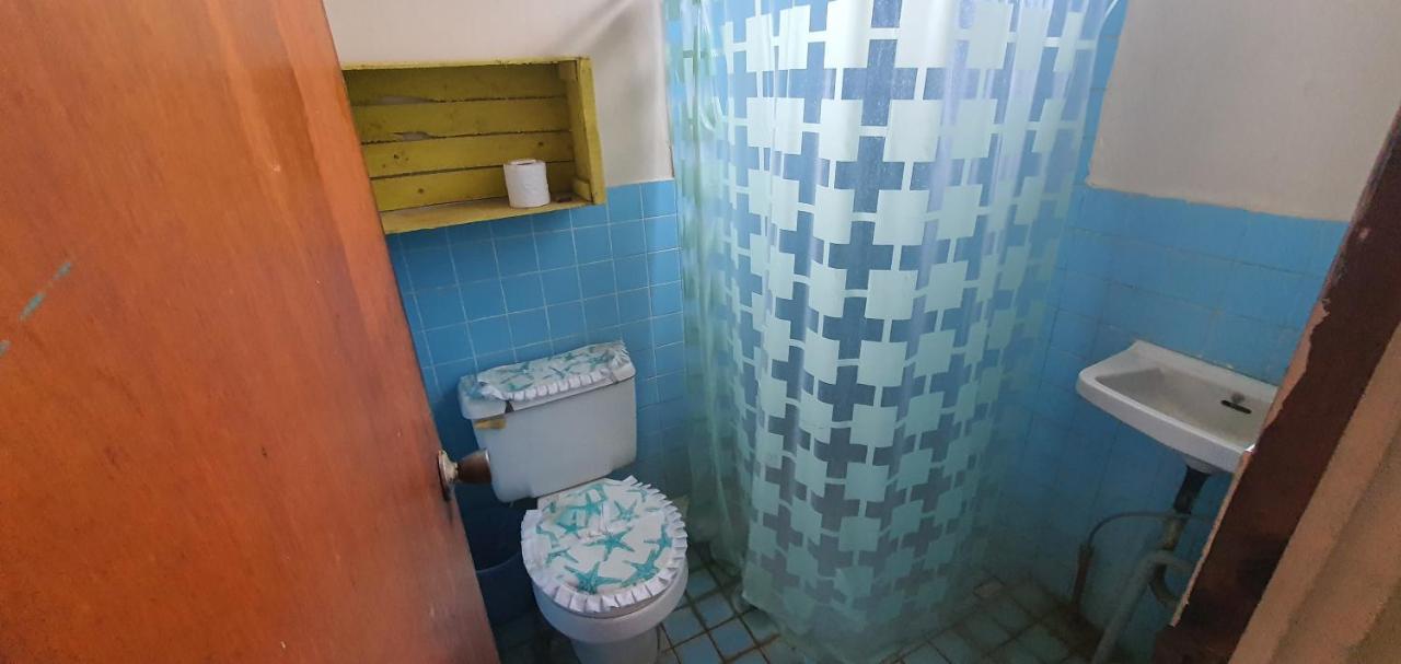 Hostal Club Mochilero La Libertad Εξωτερικό φωτογραφία